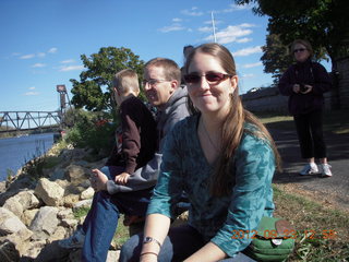 Hastings Bridge Float-In