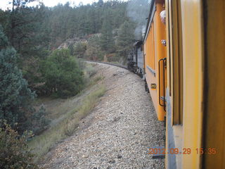 392 81v. Durango-Silverton Narrow Gauge Railroad