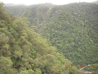 107 83f. Kurunda rain forest tour - scenic railway