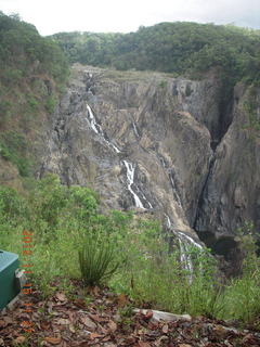 Kurunda rain forest tour - scenic railway - Barron Falls
