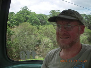 Kurunda rain forest tour