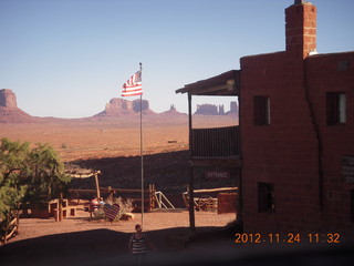 18 83q. Monument Valley - Goulding's