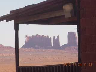 20 83q. Monument Valley - Goulding's