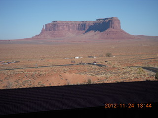 34 83q. Monument Valley - Goulding's view