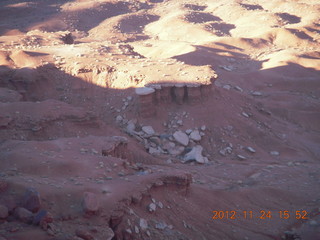 135 83q. Monument Valley tour