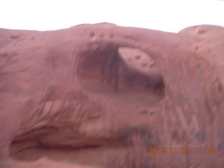 234 83q. Monument Valley tour - arch