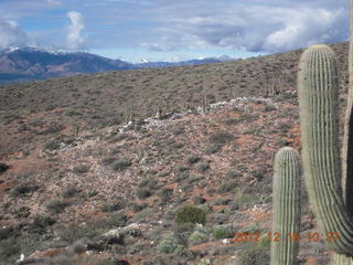 Bouquet Ranch - hike