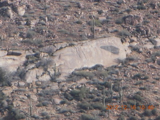 Bouquet Ranch - hike