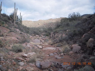 Bouquet Ranch - hike