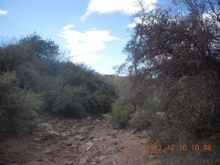 Bouquet Ranch - hike