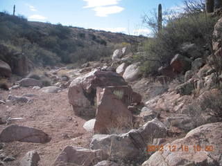 Bouquet Ranch - hike