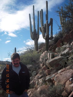 Bouquet Ranch - hike - Craig