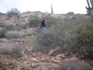 Bouquet Ranch - hike