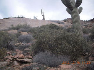 Bouquet Ranch - hike