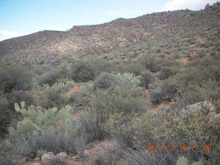 Bouquet Ranch - hike