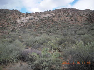 Bouquet Ranch - hike