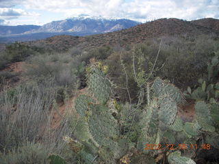 Bouquet Ranch - hike