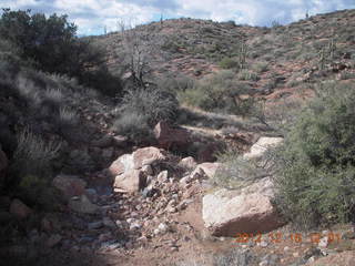 Bouquet Ranch - hike