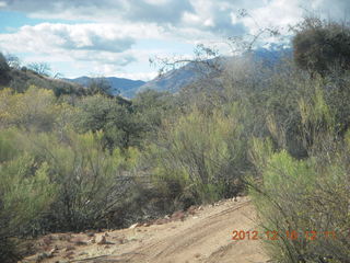 Bouquet Ranch - hike