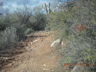 Bouquet Ranch - hike