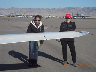 Kingman - Janet D and Shirl S