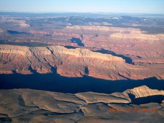 8 84p. aerial - Grand Canyon