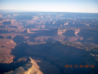 9 84p. aerial - Grand Canyon