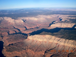 13 84p. aerial - Grand Canyon