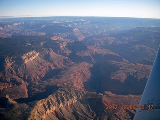 15 84p. aerial - Grand Canyon