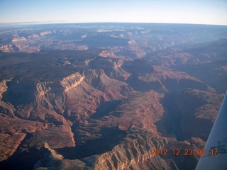 16 84p. aerial - Grand Canyon