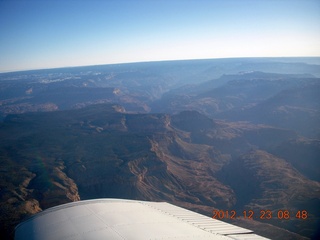 18 84p. aerial - Grand Canyon