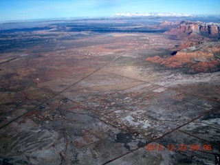 23 84p. aerial - Colorado City area