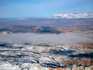31 84p. aerial - Zion National Park