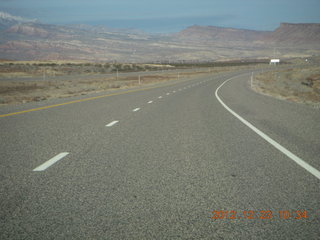 99 84p. drive to Zion