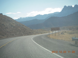 103 84p. drive to Zion