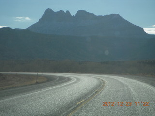 104 84p. drive to Zion