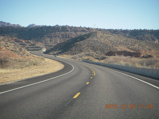 107 84p. drive to Zion