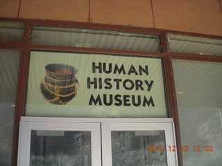 110 84p. Zion National Park - Human History Museum