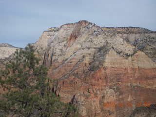 149 84p. Zion National Park - Angels Landing hike