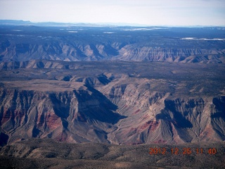 152 84r. aerial - Grand Canyon