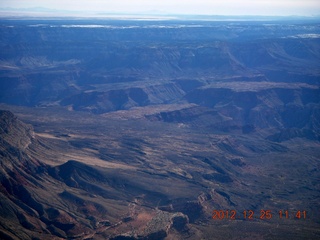 153 84r. aerial - Grand Canyon