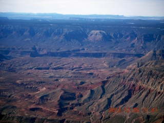 154 84r. aerial - Grand Canyon
