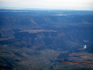 155 84r. aerial - Grand Canyon