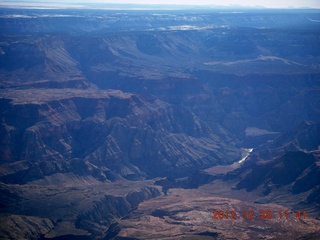 156 84r. aerial - Grand Canyon
