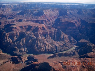 162 84r. aerial - Grand Canyon