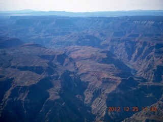 163 84r. aerial - Grand Canyon