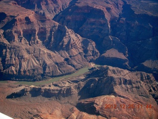 164 84r. aerial - Grand Canyon
