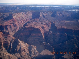 165 84r. aerial - Grand Canyon
