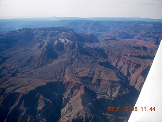 167 84r. aerial - Grand Canyon