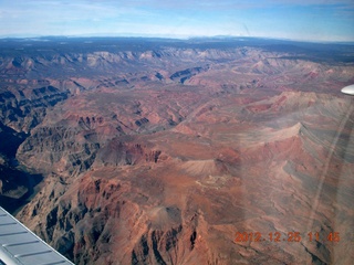 168 84r. aerial - Grand Canyon